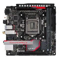 二手华硕 玩家国度 MAXIMUS VIII IMPACT回收